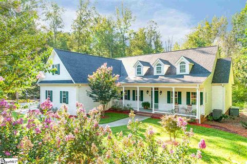 209 Beagle Run sold home in Hidden Creek, Easley, SC