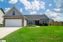 27 Horizon Drive sold home in Simpsonville, SC