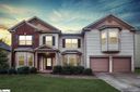315 Strasburg Drive sold home in Simpsonville, SC