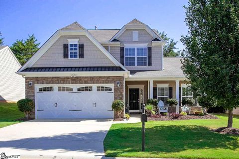 218 Horsepen Way