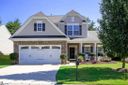 218 Horsepen Way sold home in Simpsonville, SC