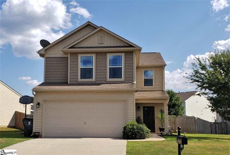 404 Norwell Lane