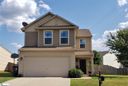 404 Norwell Lane sold home in Greenville, SC