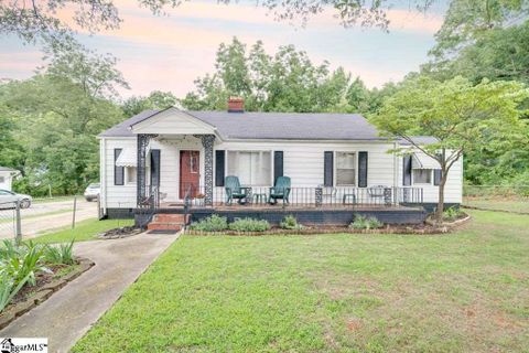 405 Welcome Avenue sold home in Welcome, Greenville, SC