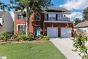 206 Branchester Court sold home in Greenville, SC