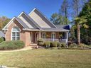 502 Hudders Creek Way sold home in Simpsonville, SC