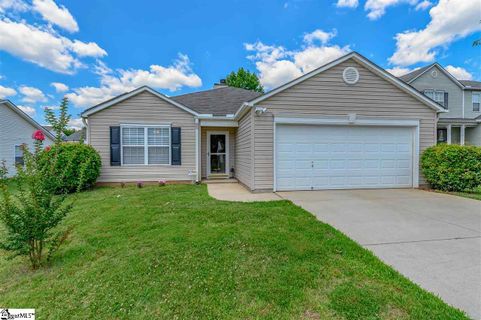 507 Westbury Way sold home in The Brooks, Simpsonville, SC