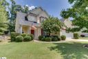 114 Kingsdale Court sold home in Simpsonville, SC