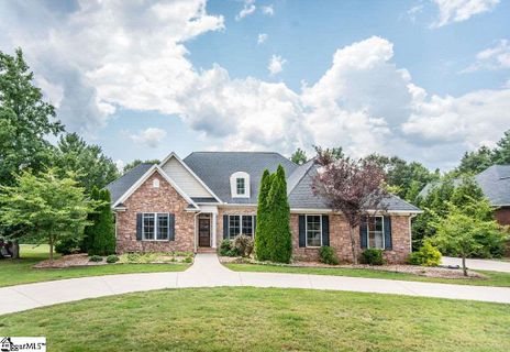 989 Nantahala Drive