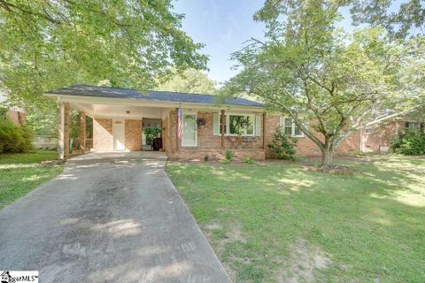 502 Strange Road