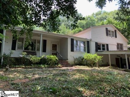 25 Hindman Drive sold home in Druid Hills, Greenville, SC