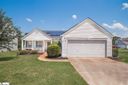 100 Pope Lane sold home in Greenville, SC