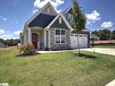301 Maple Springs Drive sold home in Greer, SC