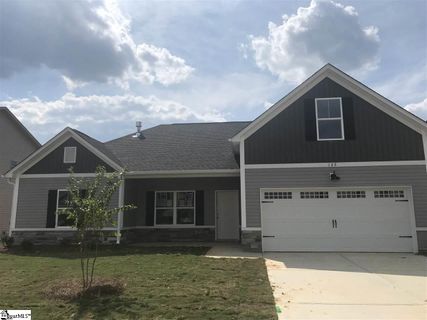 123 Mitford Way Lot 23