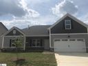 123 Mitford Way Lot 23 sold home in Fountain Inn, SC