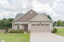 200 Kirklen Lane sold home in Taylors, SC