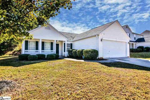 121 Pope Lane