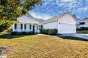 121 Pope Lane sold home in Greenville, SC