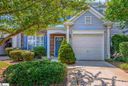 319 Claybrooke Drive sold home in Greer, SC
