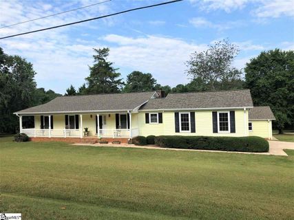 411 Mt. Airy Church Road
