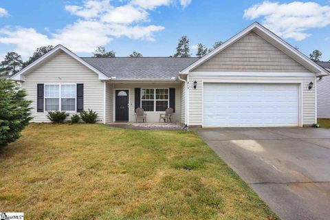 415 Woodford Way sold home in The Brooks, Simpsonville, SC
