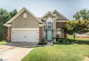 512 Timber Walk Drive sold home in Simpsonville, SC