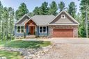 8 Big Jake Pass sold home in Travelers Rest, SC