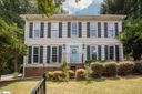60 Oak Crest Court sold home in Greenville, SC