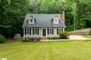 1202 Pineview Drive sold home in Easley, SC