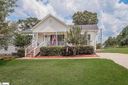 107 Manchester Drive sold home in Mauldin, SC
