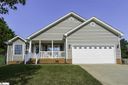 105 Skilton Drive sold home in Travelers Rest, SC