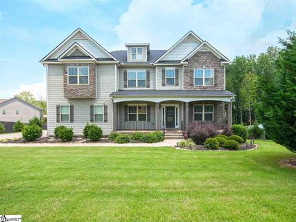 326 Tea Olive Place sold home in Chandler Lake, Simpsonville, SC