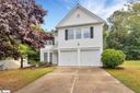 112 Eagleston Lane sold home in Simpsonville, SC