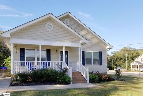 309 Scott Street