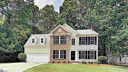 519 Scarlet Oak Drive