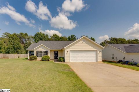 205 Glastonbury Drive