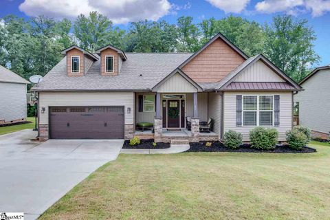 23 Woodhaven Way