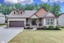 23 Woodhaven Way sold home in Easley, SC