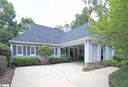 100 Hidden Hills Drive sold home in Greenville, SC