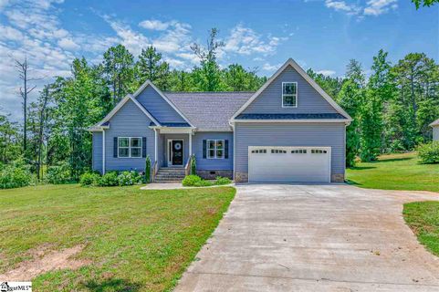 103 Ridgeland Drive sold home in Edens Ridge, Six Mile, SC