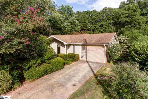 108 Wren Drive sold home in Southgate - Anderson County, Piedmont, SC