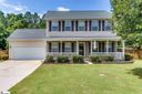 132 Care Lane sold home in Greer, SC