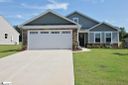 107 Fairmeadow Way sold home in Greenville, SC