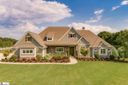 107 Ivy Trail sold home in Williamston, SC