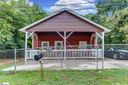 36 6Th Street sold home in Greenville, SC