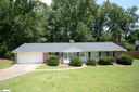 603 Kensington Road sold home in Taylors, SC