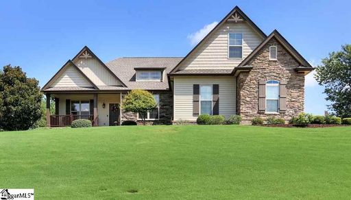 22 Enoree Farm Way