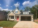 324 Maple Springs Drive sold home in Greer, SC