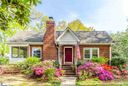 5 Wiuka Avenue sold home in Greenville, SC