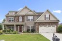 5 Roanoke Hills Court sold home in Simpsonville, SC